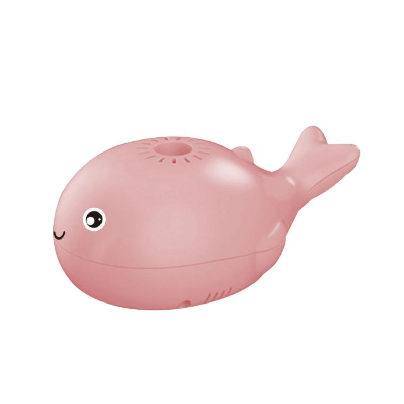 Floating Walk™ - Fais flotter la balle - Jouet Baleine Mobile