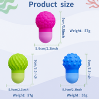 Thumbnail for Water Squirters – Amusant et sûr – Pistolet à eau (lot de 3)