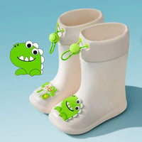 Thumbnail for Mini Fashion™ - Imperméable pour enfants - Bottes de pluie