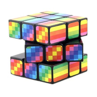 Thumbnail for Magic Cube Puzzle™ - Tourner, s'émerveiller et résoudre - Casse-tête