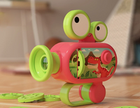 Thumbnail for Story Projector™ – Aventure lumineuse magique - Lampe de poche à projecteur
