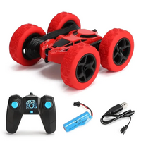 Thumbnail for Flip Xtreme Auto™ – Rouler et courir – Voiture de cascade RC