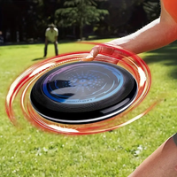 Thumbnail for NightFly – Lumineux et résistant – Frisbee LED