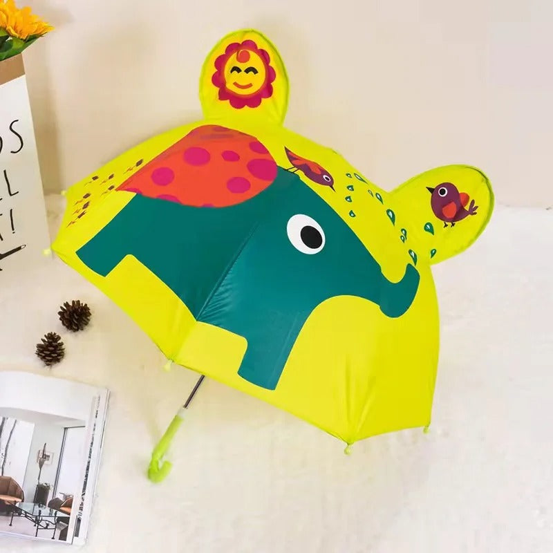 Kids Umbrella™ - Danse sous la pluie - Parapluie pour enfants