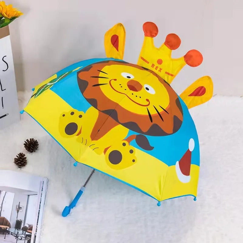 Kids Umbrella™ - Danse sous la pluie - Parapluie pour enfants