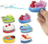 Thumbnail for Mini Ferry™ - Splash & Play - Jouet d'eau Bateau