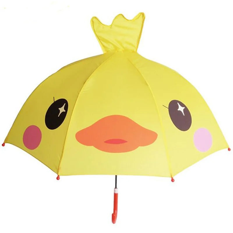 Kids Umbrella™ - Danse sous la pluie - Parapluie pour enfants