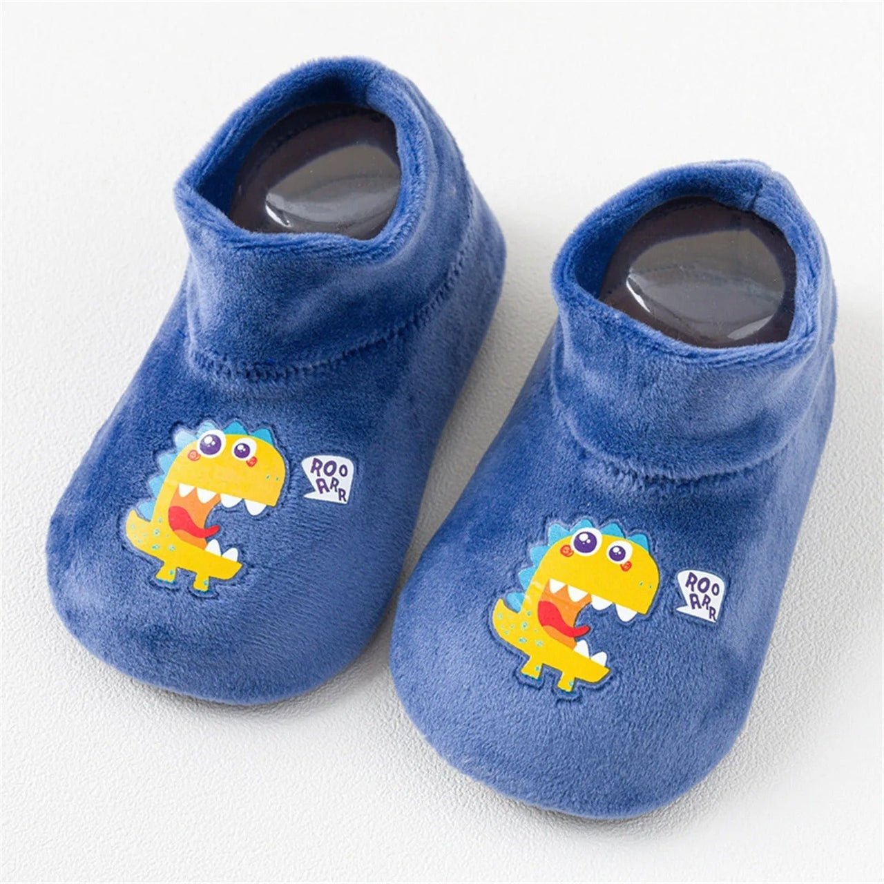 Mini Fashion™ - Chaussons Antidérapants pour Enfants