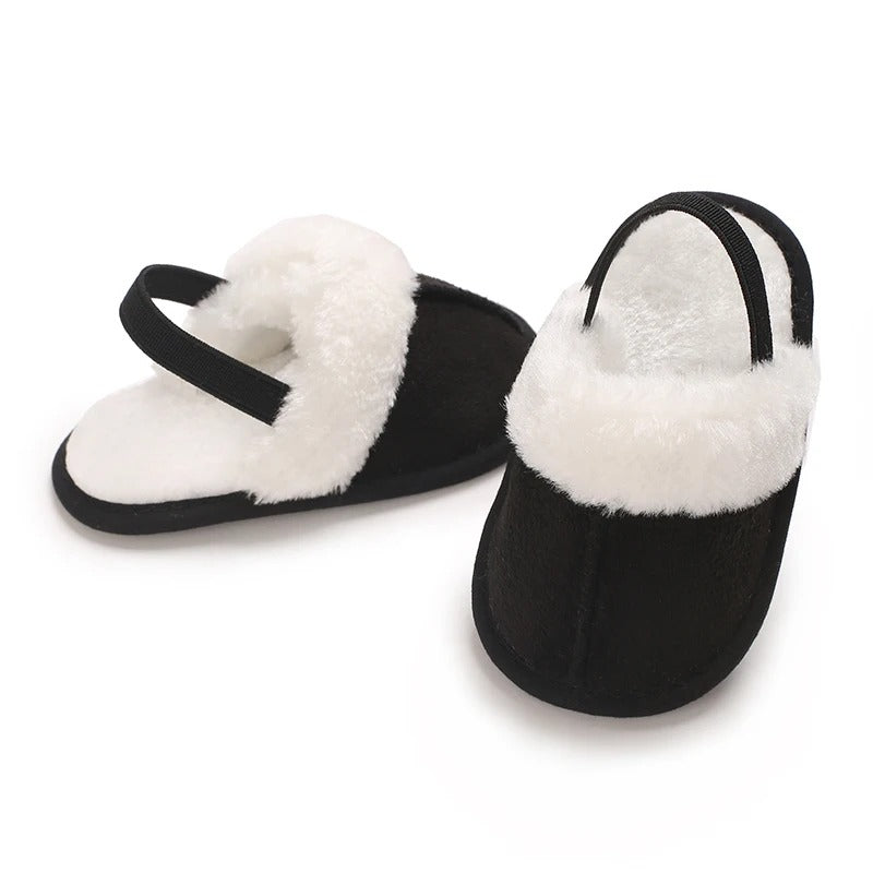 Mini Fashion™ - Semelles souples - Chaussons pour enfants