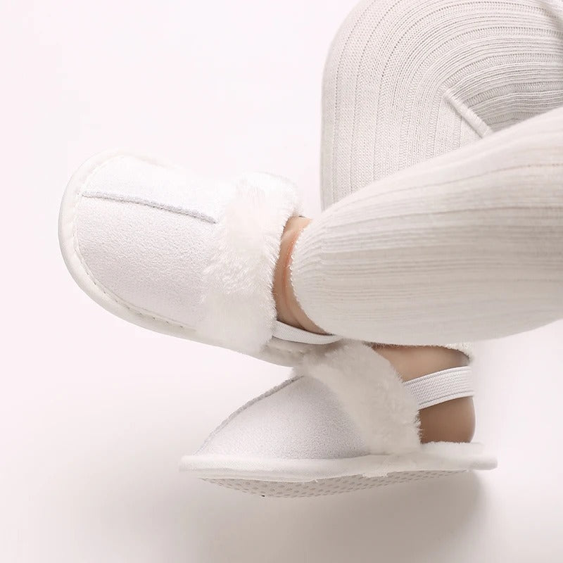 Mini Fashion™ - Semelles souples - Chaussons pour enfants