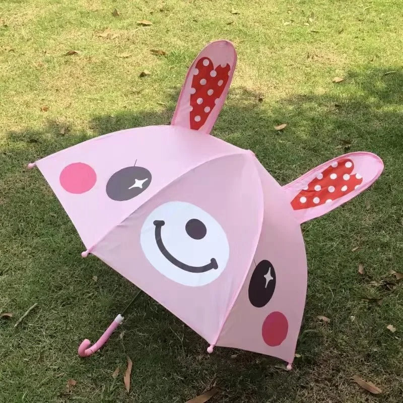 Kids Umbrella™ - Danse sous la pluie - Parapluie pour enfants