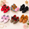 Princess First Heels – Adorables et confortables – Chaussures pour bébé fille