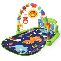 Thumbnail for Musical Arch™ – Sons et couleurs - Baby Gym
