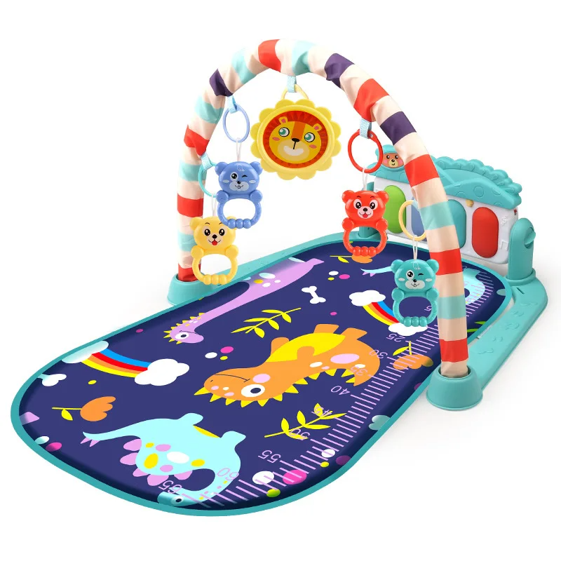 Musical Arch™ – Sons et couleurs - Baby Gym