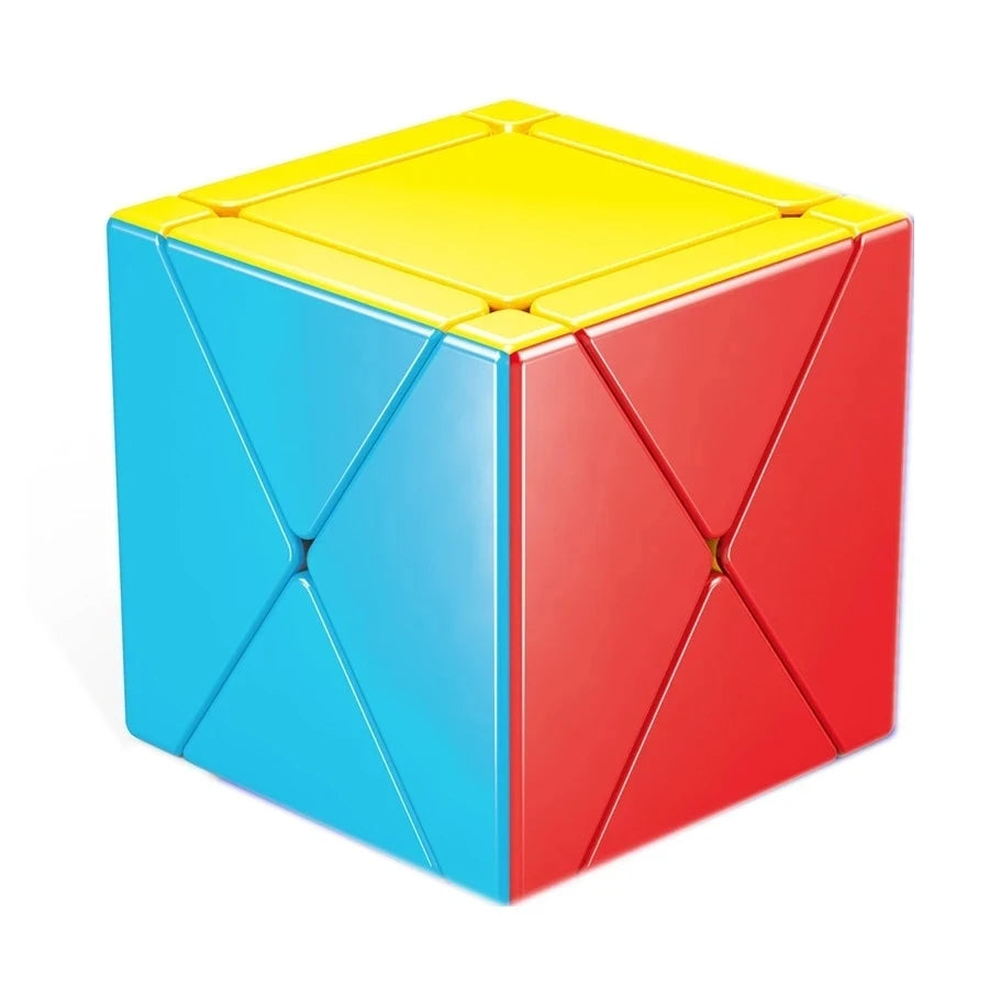 Magic Cube Puzzle™ - Tourner, s'émerveiller et résoudre - Casse-tête