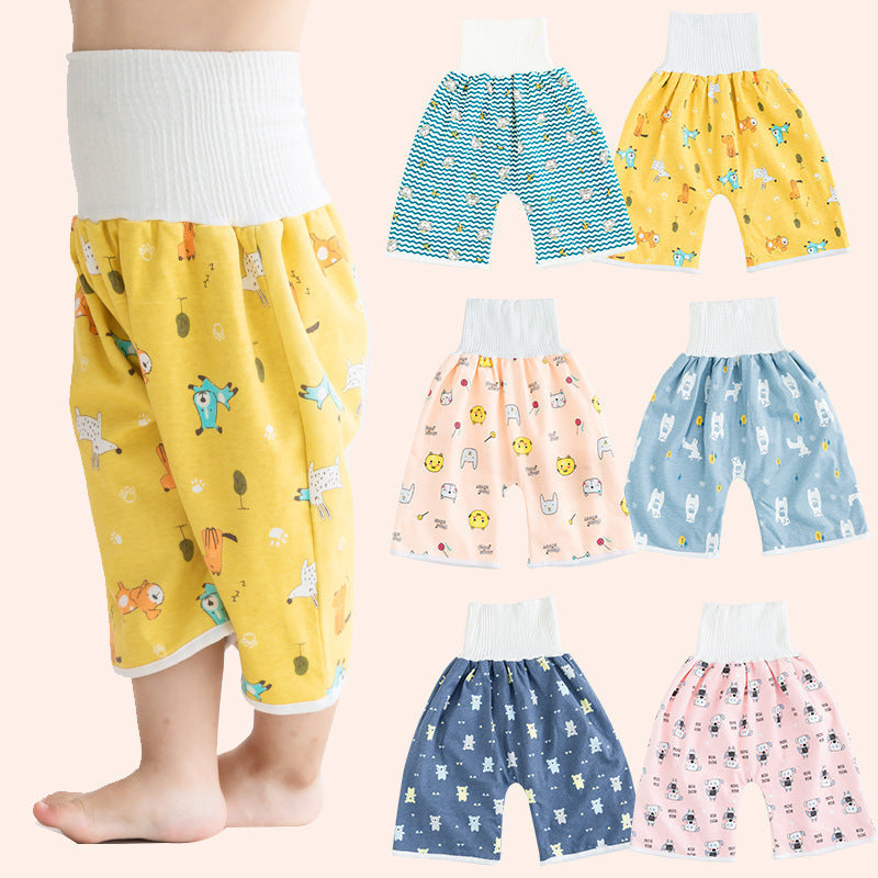 Baby Training Pants™ - Apprentissage facile de la propreté - Culottes d'apprentissage