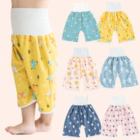 Thumbnail for Baby Training Pants™ - Apprentissage facile de la propreté - Culottes d'apprentissage